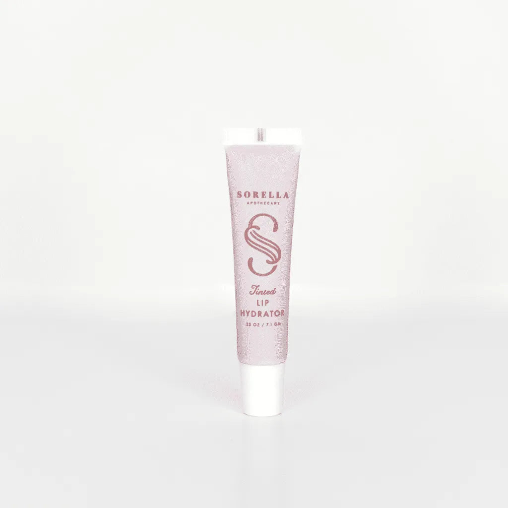 Ali  – Tinted Avocado Lip Hydrator