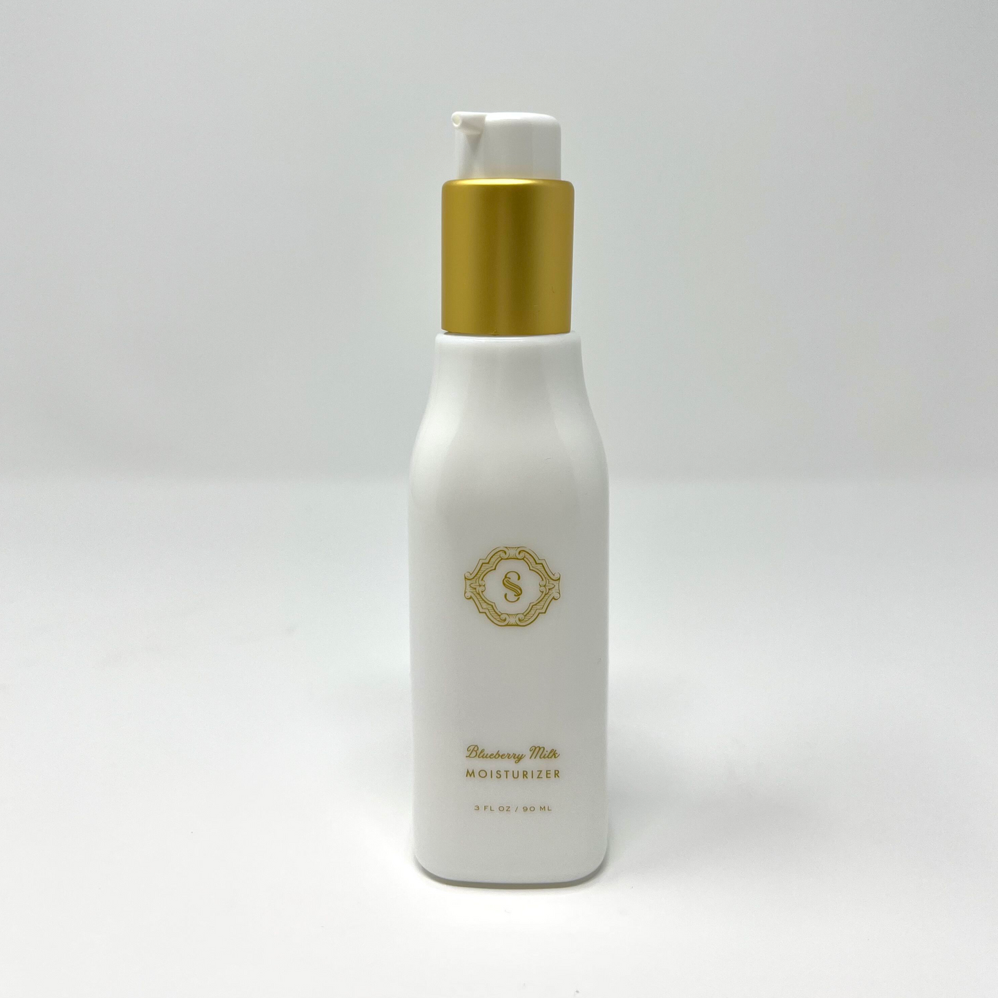 Blueberry Milk Moisturizer