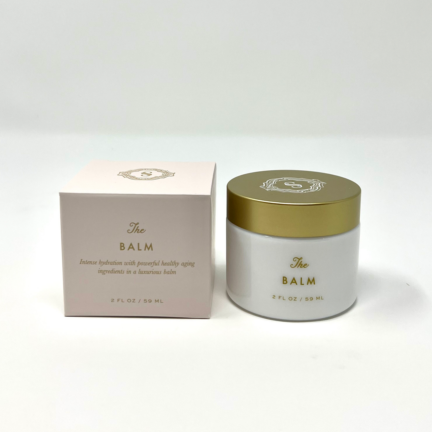 The Balm