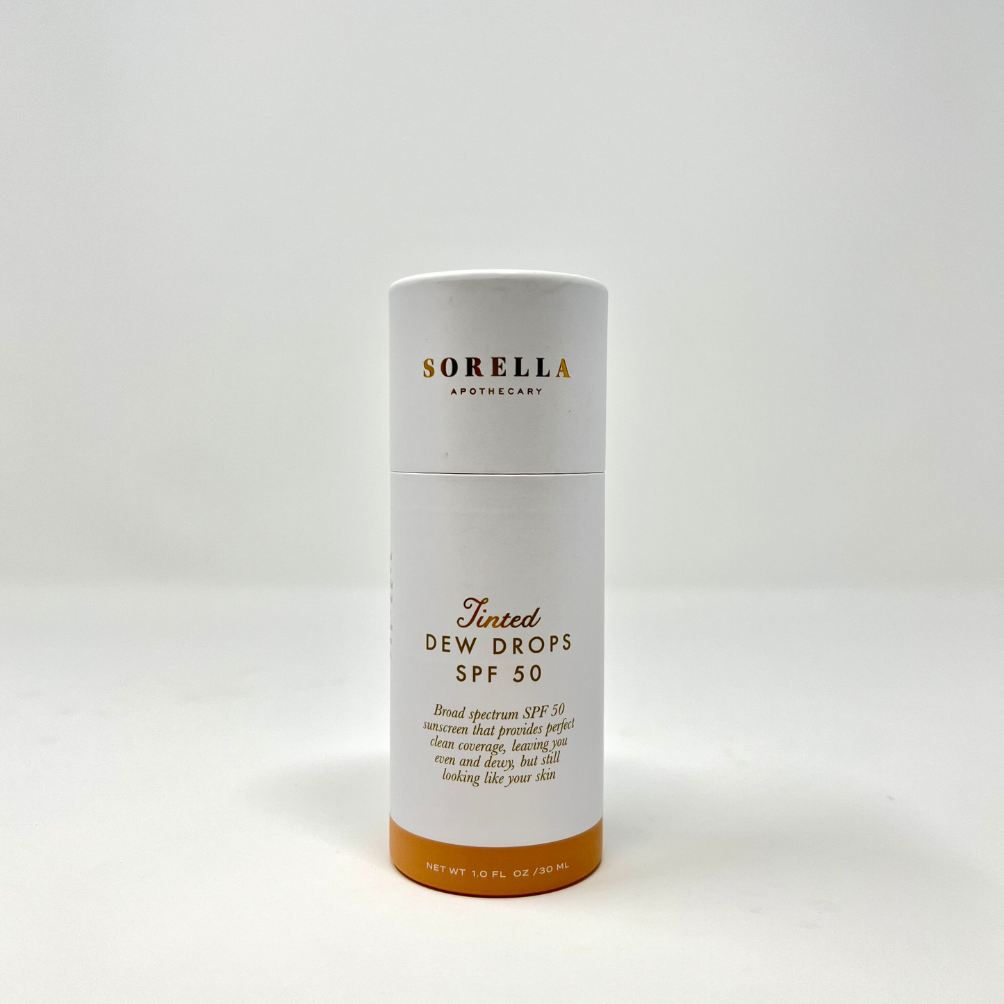 Tinted Dew Drops SPF 50 - Tint 3