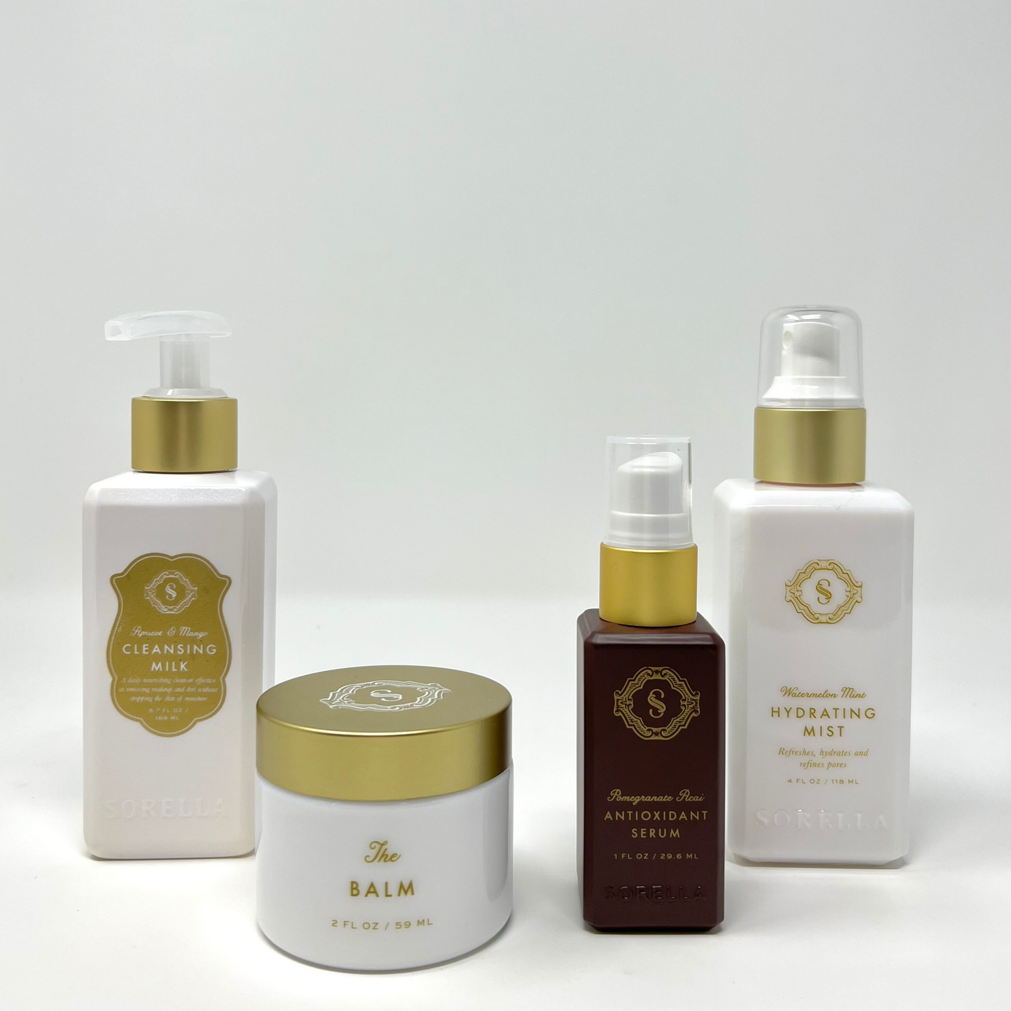 The Healthy Aging Kit