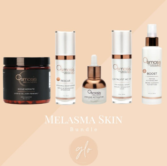 Melasma Skin Bundle