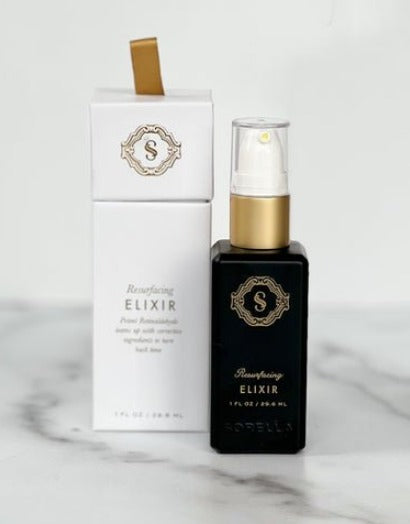 Resurfacing Elixir