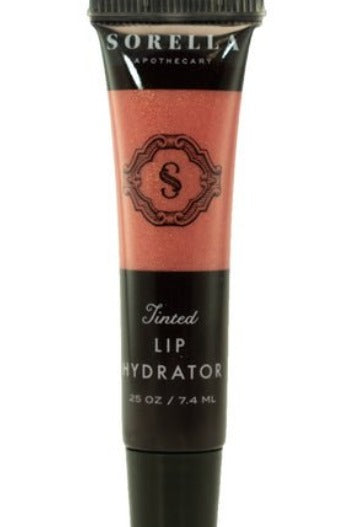 Wennie - Tinted Lip Hydrator