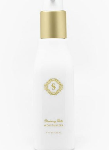 Blueberry Milk Moisturizer