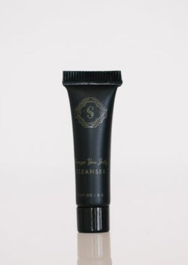 Orange You Jelly Cleanser