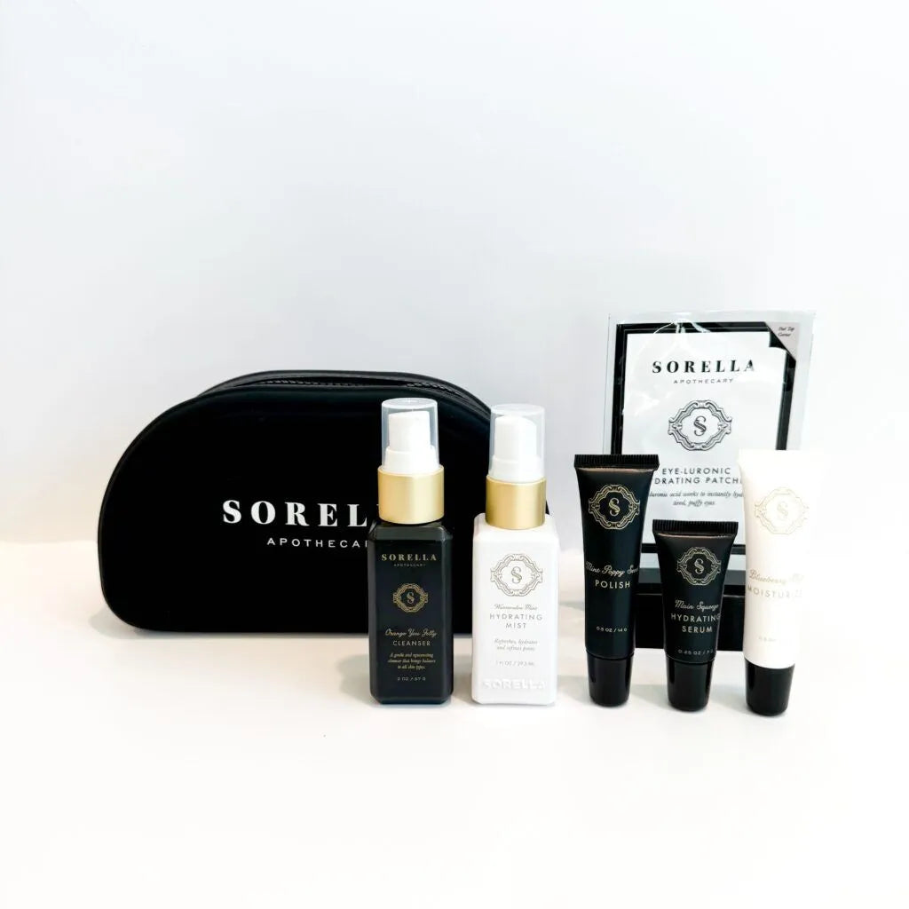 Best Sellers Kit