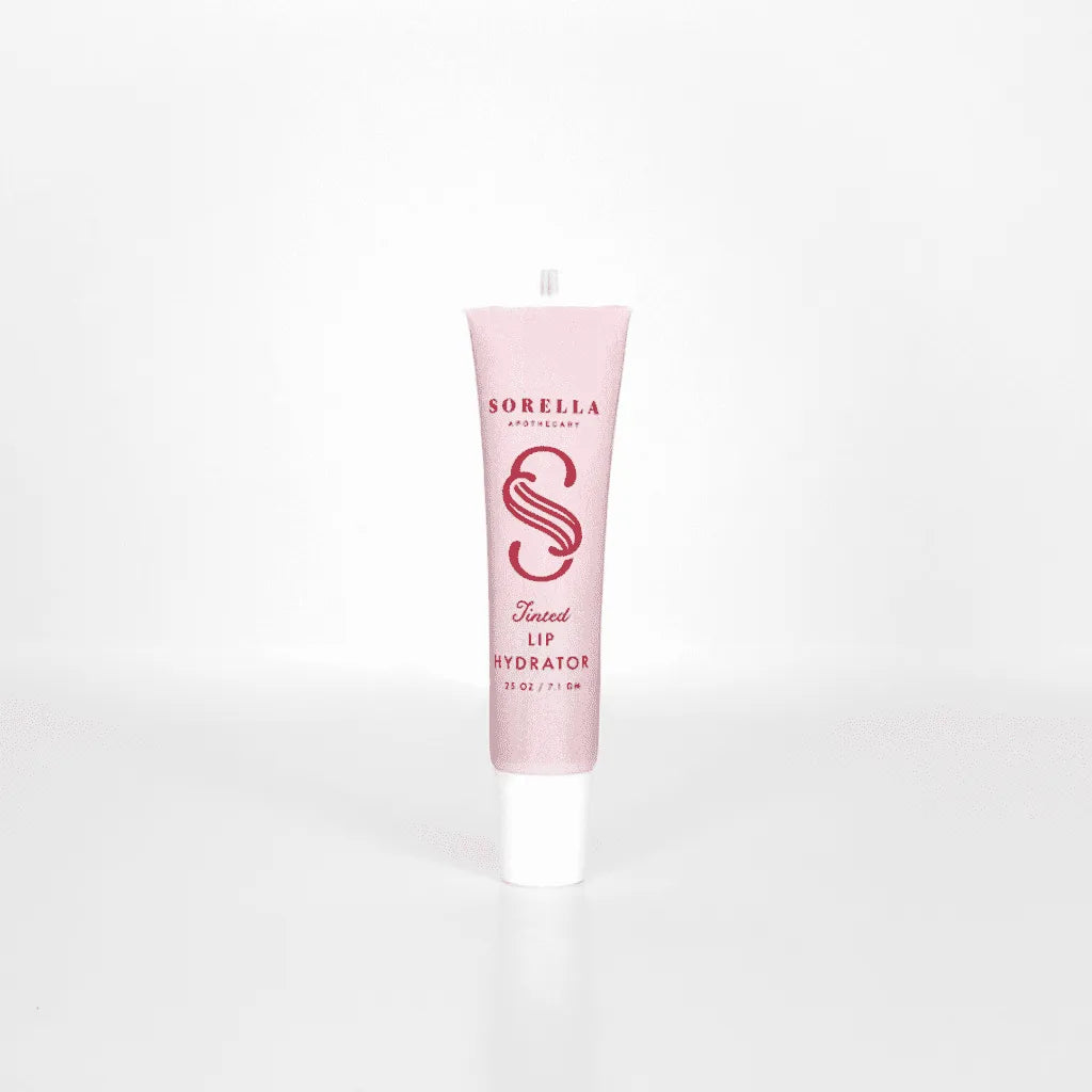 Zoe - Tinted Avocado Lip Hydrator
