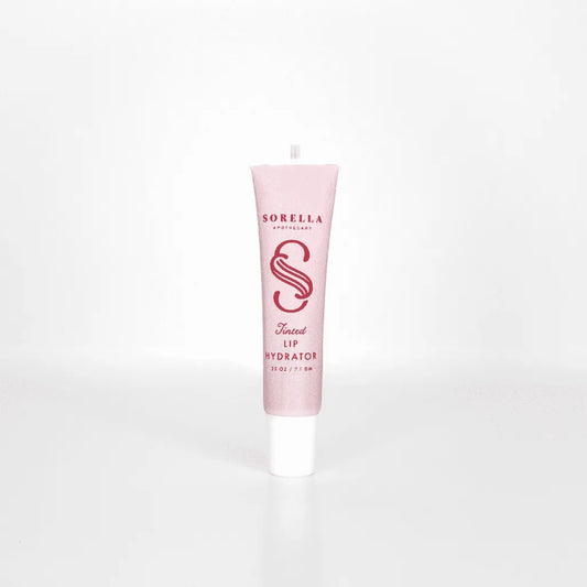 Zoe - Tinted Avocado Lip Hydrator