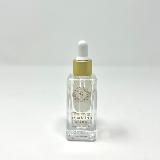 Main Squeeze Hydrating Serum