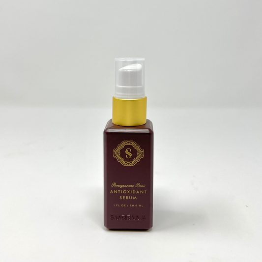 Pomegranate Acai Antioxidant Serum