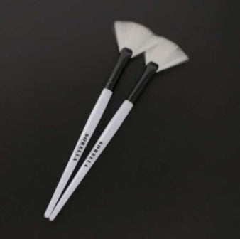 Fan Brush