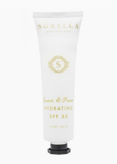 Quench & Protect Hydrating SPF 30
