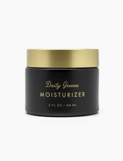 Daily Greens Moisturizer