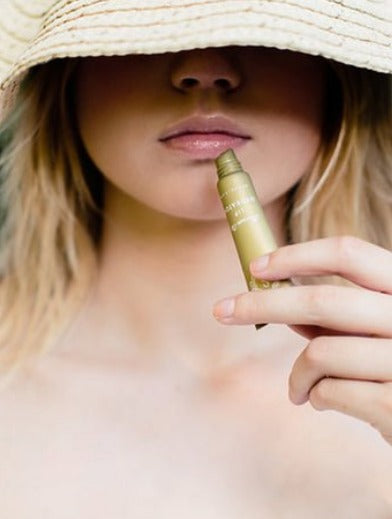 Avocado Oil Lip Hydrator