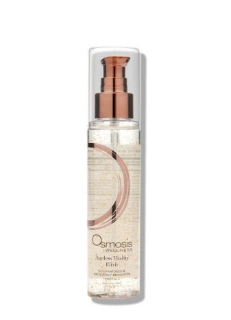 Ageless Vitality Elixir